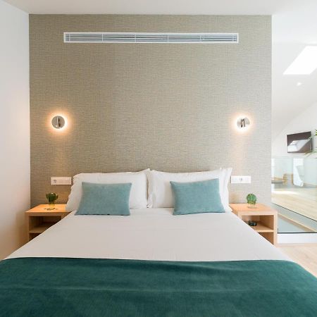לאס פאלמס דה גראן קנאריה Hotel Emete & Coworking By Airnest מראה חיצוני תמונה