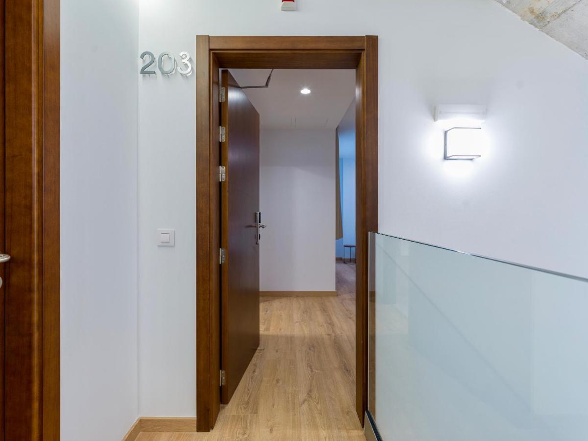 לאס פאלמס דה גראן קנאריה Hotel Emete & Coworking By Airnest מראה חיצוני תמונה