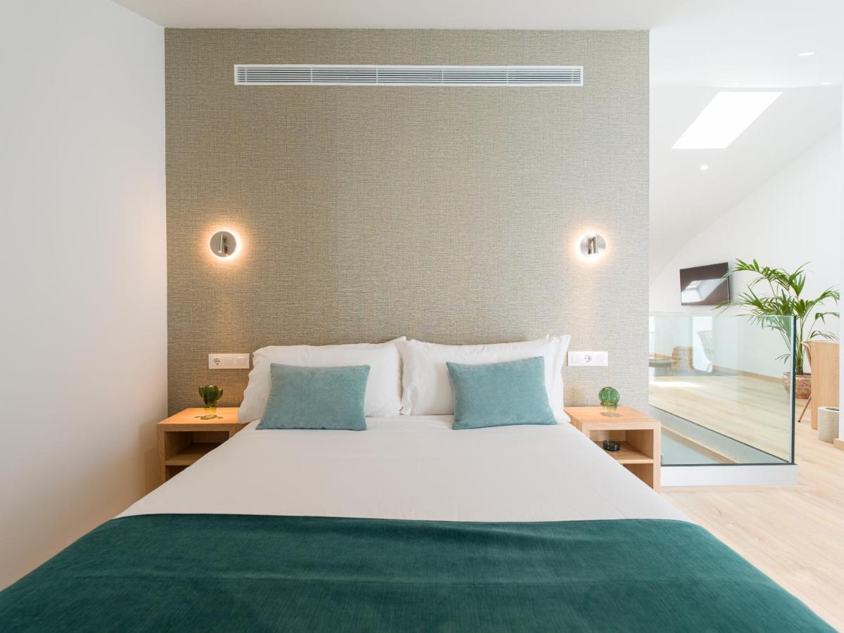 לאס פאלמס דה גראן קנאריה Hotel Emete & Coworking By Airnest מראה חיצוני תמונה
